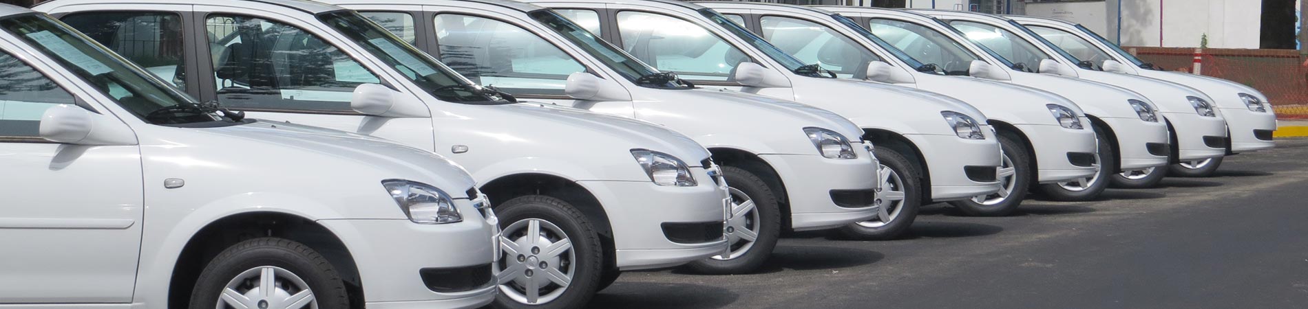 Seguro a flota de vehiculos